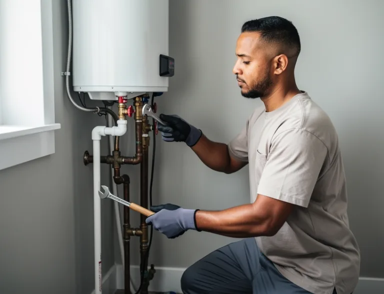 water heater repair Penn Hills